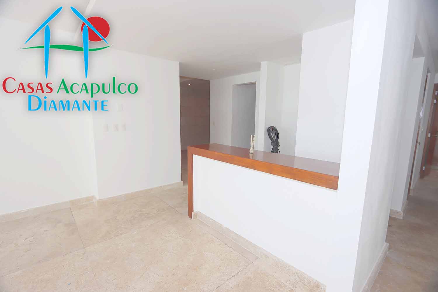 Vidamar 2 PH A1 - Barra bar 1